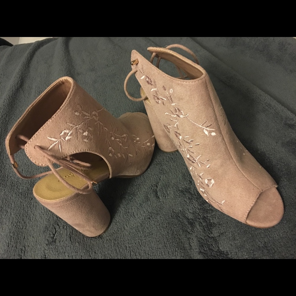 Heels